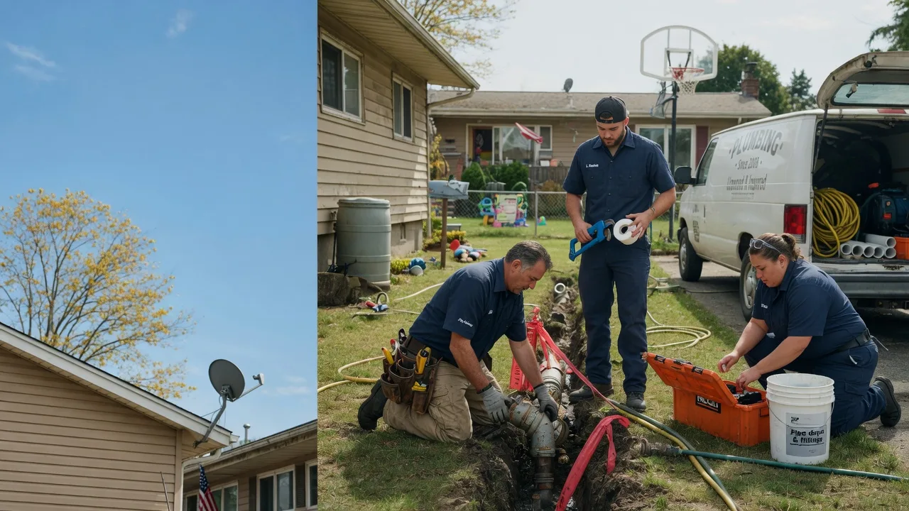 Garbage Disposal Replacement in Stanhope, NJ near me