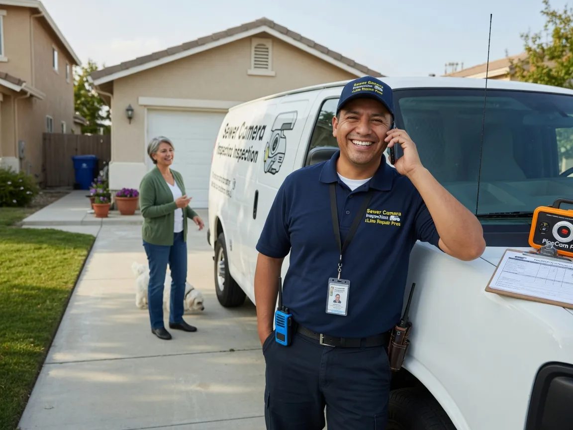 Sewer Line Repair Stanhope, NJ FAQs